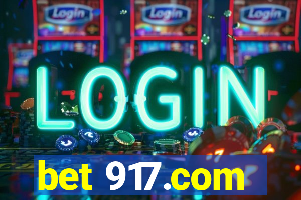 bet 917.com